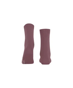 Falke Ankelstrømper/ Sokker<8936 ROAN ROUGE - Cosy Wool SO Socks