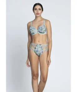 Lise Charmel Bh'er<1552 RO/REVE OPALE - Reve En F 3parts Full Cup