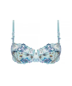 Lise Charmel Bh'er<1552 RO/REVE OPALE - Reve En F Demi Cup