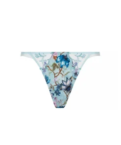 Lise Charmel Trusser<1552 RO/REVE OPALE - Reve En F Sexy String