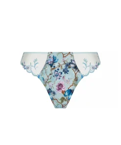 Lise Charmel Trusser<1552 RO/REVE OPALE - Reve En F Thong