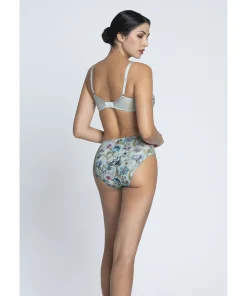 Lise Charmel Trusser<1552 RO/REVE OPALE - Reve En F Brief