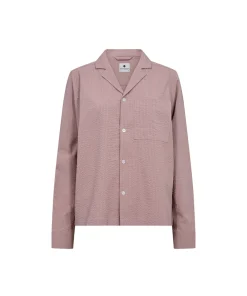 JBS of Denmark Natskjorter/ Big Shirts<77 ROSE - FSC Ls Shirt