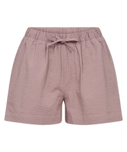 JBS of Denmark Shorts/ Loungepants|Top/ Loungeshirt/ Pyjamas<77 ROSE - FSC Ss Pj Shorts