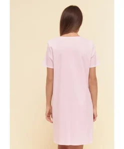 Louis Feraud Natkjoler/ Underkjoler/ Chemiser<10038 ROSE - High Class Nightdress