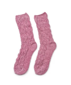 Missya Ankelstrømper/ Sokker<382 ROSE BLUSH - Comfy Socks