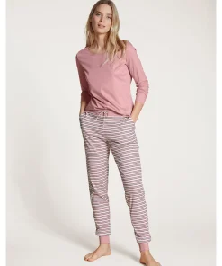 Calida Shorts/ Loungepants<251 ROSE BUD - Favourites Dreams Pants