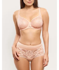 Empreinte Trusser<0571 ROSE PARADIS - Leïa Panty