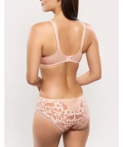 Empreinte Trusser<0571 ROSE PARADIS - Leïa Shorty