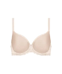 Mey Bh'er<1208 ROSE PEARL - Luxurious Spacer Bra