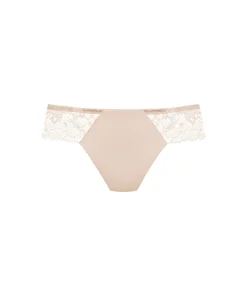 Mey Trusser<1208 ROSE PEARL - Luxurious Thong Pants
