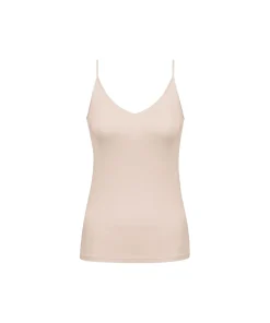 Mey Undertøj<1208 ROSE PEARL - Pure Sense Spaghetti Top