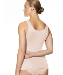 Mey Undertøj<1208 ROSE PEARL - Pure Sense Top