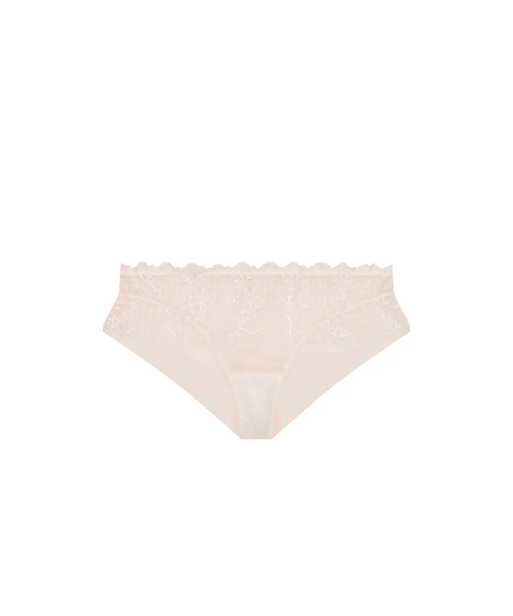 Simone Pérèle Trusser<314 ROSE SAKURA - Reve Shorty