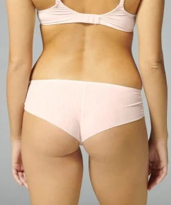 Simone Pérèle Trusser<314 ROSE SAKURA - Reve Shorty