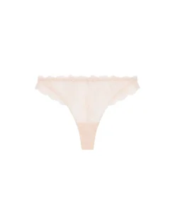 Simone Pérèle Trusser<314 ROSE SAKURA - Reve Tanga