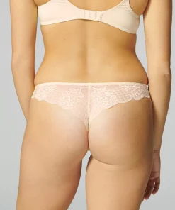 Simone Pérèle Trusser<314 ROSE SAKURA - Reve Tanga