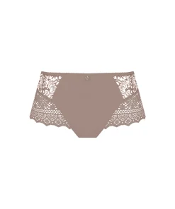 Empreinte Trusser<0387 ROSE SAUVAGE - Cassiopée Seamless Panty