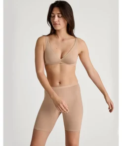 Calida Indershorts|Undertøj<160 ROSE TEINT - Natural Comfort Pants