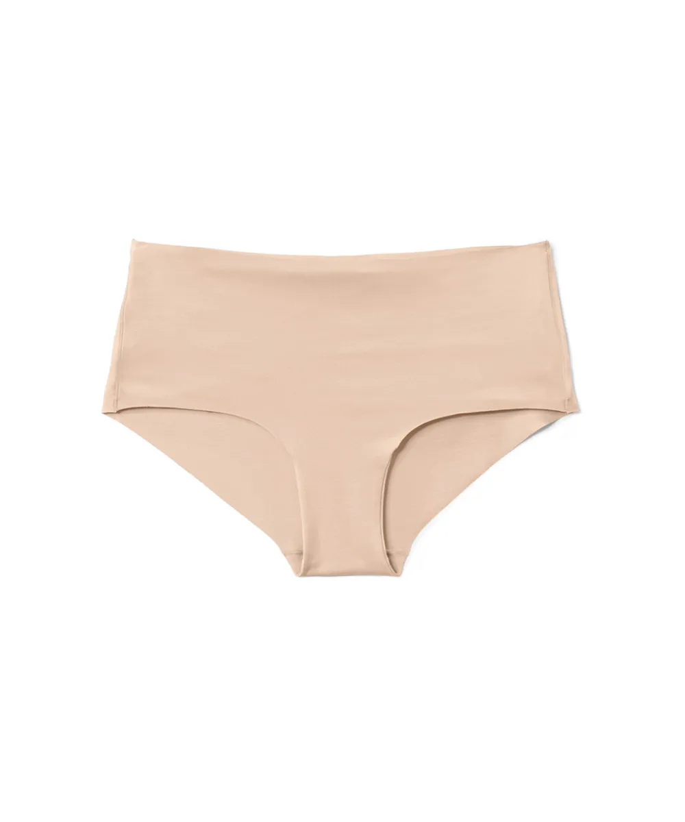 Calida Trusser<160 ROSE TEINT - Natural Skin Panty