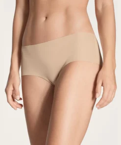Calida Trusser<160 ROSE TEINT - Natural Skin Panty