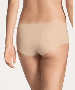 Calida Trusser<160 ROSE TEINT - Natural Skin Panty