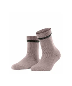 Falke Ankelstrømper/ Sokker|Tilbehør<8490 ROSEWOOD - Cuddle Pads SO CP Socks