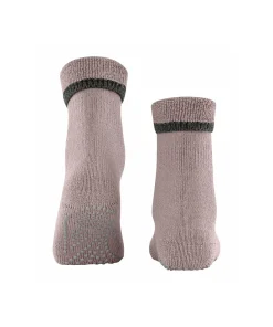 Falke Ankelstrømper/ Sokker|Tilbehør<8490 ROSEWOOD - Cuddle Pads SO CP Socks