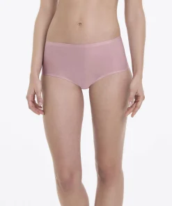 Anita Trusser<596 ROSEWOOD - Essential High waist+