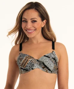 Anita Bikinier<733 SAFARI - Safari World Bikini top