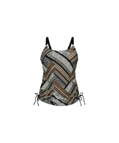 Anita Tankinier|Bikinier<733 SAFARI - Safari World Care tankini top