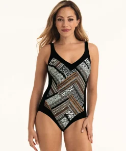 Anita Badedragter<733 SAFARI - Safari World Swimsuit