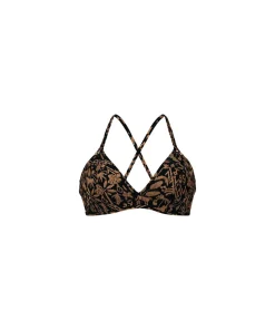 Anita Bikinier<733 SAFARI - Secret Jungle Bikini Top