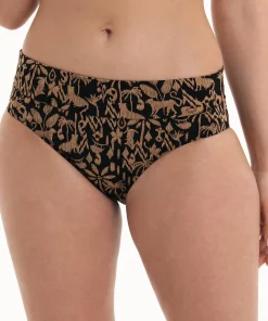 Anita Bikinier<733 SAFARI - Secret Jungle Bottom