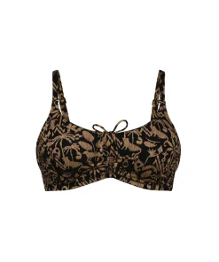 Anita Protesebadetøj|Bikinier<733 SAFARI - Secret Jungle Care Bikini Top
