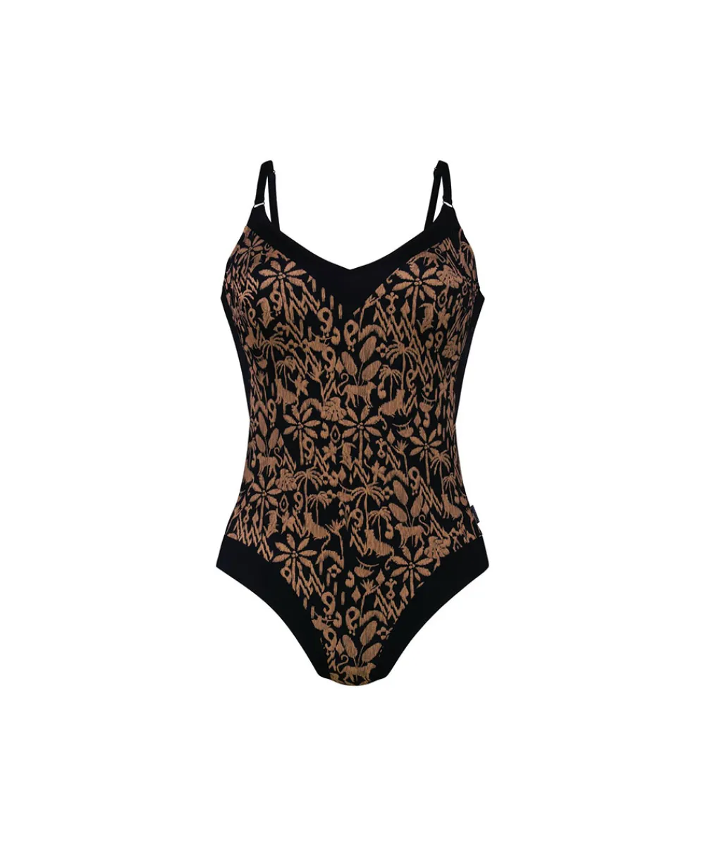 Anita Badedragter<733 SAFARI - Secret Jungle Swimsuit