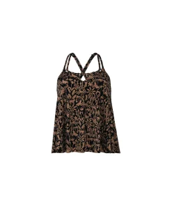 Anita Tankinier|Bikinier<733 SAFARI - Secret Jungle Tankini Top