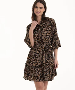 Anita Strandtøj<733 SAFARI - Secret Jungle Tunic