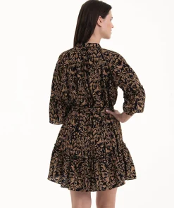 Anita Strandtøj<733 SAFARI - Secret Jungle Tunic