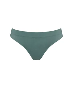 Missya Undertøj|Trusser<026 SAGEBRUSH GREEN - Lucia String Solid