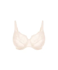 Simone Pérèle Bh'er<314 SAKURA PINK - Intrigue Full Cup Support Bra