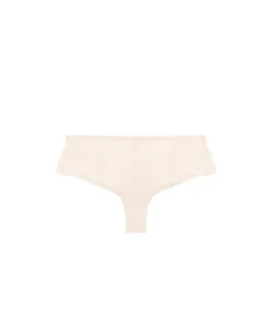 Simone Pérèle Trusser<314 SAKURA PINK - Intrigue Shorty