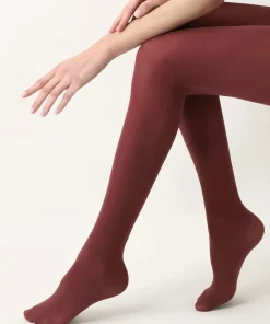 Oroblu Strømpebukser/ Leggings<562 SANGRIA 1 - All Colours 57 Tights VOBC01187