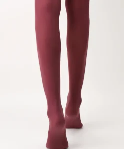 Oroblu Strømpebukser/ Leggings<562 SANGRIA 1 - All Colours 57 Tights VOBC01187