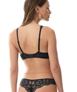 Mey Bh'er<3 SCHWARZ - Amazing Smart Foam Bra