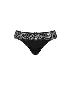 Mey Trusser<3 SCHWARZ - Amorous Mini Briefs