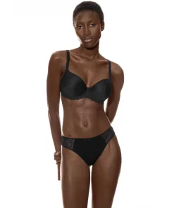 Mey Bh'er<3 SCHWARZ - Amorous Spacer Bra