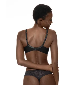 Mey Bh'er<3 SCHWARZ - Amorous Spacer Bra