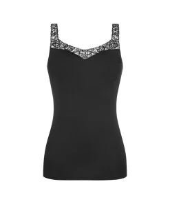 Mey Undertøj<3 SCHWARZ - Emotion Top