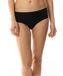 Mey Trusser<3 SCHWARZ - Pure Second Me Hipster